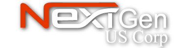 NextGenUsCorp ERP